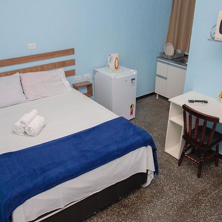 Ferienwohnung Click Ape Rodoviaria Foz Foz do Iguaçu Exterior foto